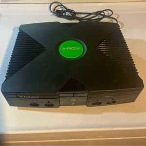 Original Xbox